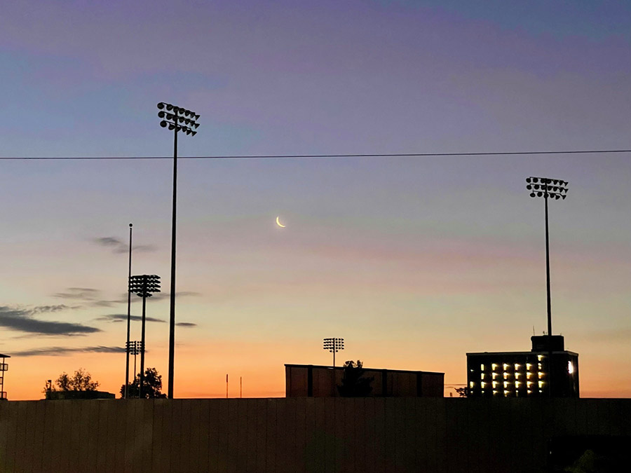 Moonrise